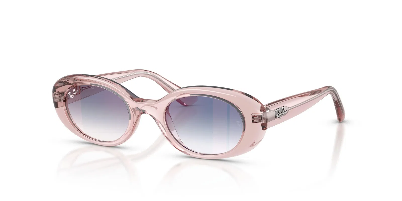 Ray-Ban Junior 9141S Sunglasses - view 12